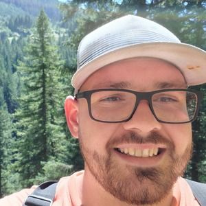 Meet your Posher, Steve